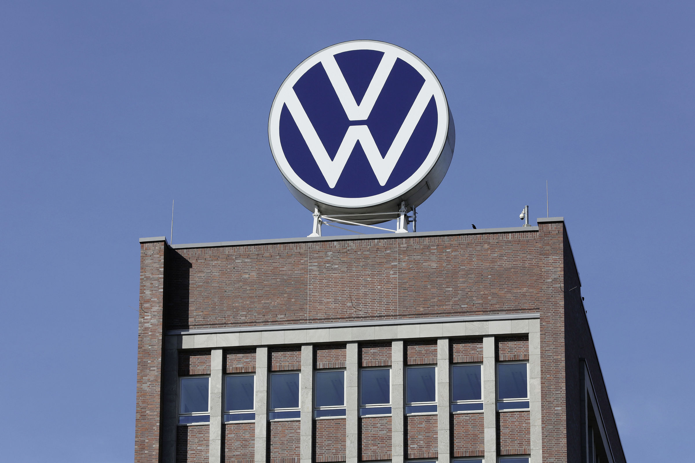 Volkswagen wesprze Australię