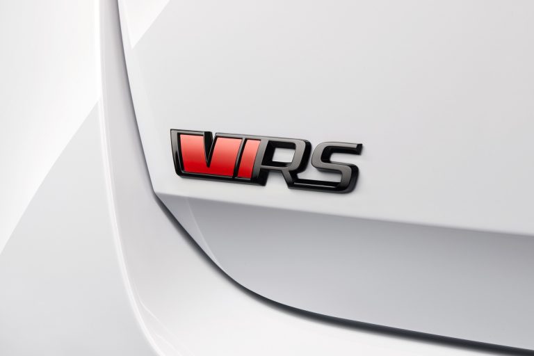 Nowa Skoda Octavia RS hybrydą