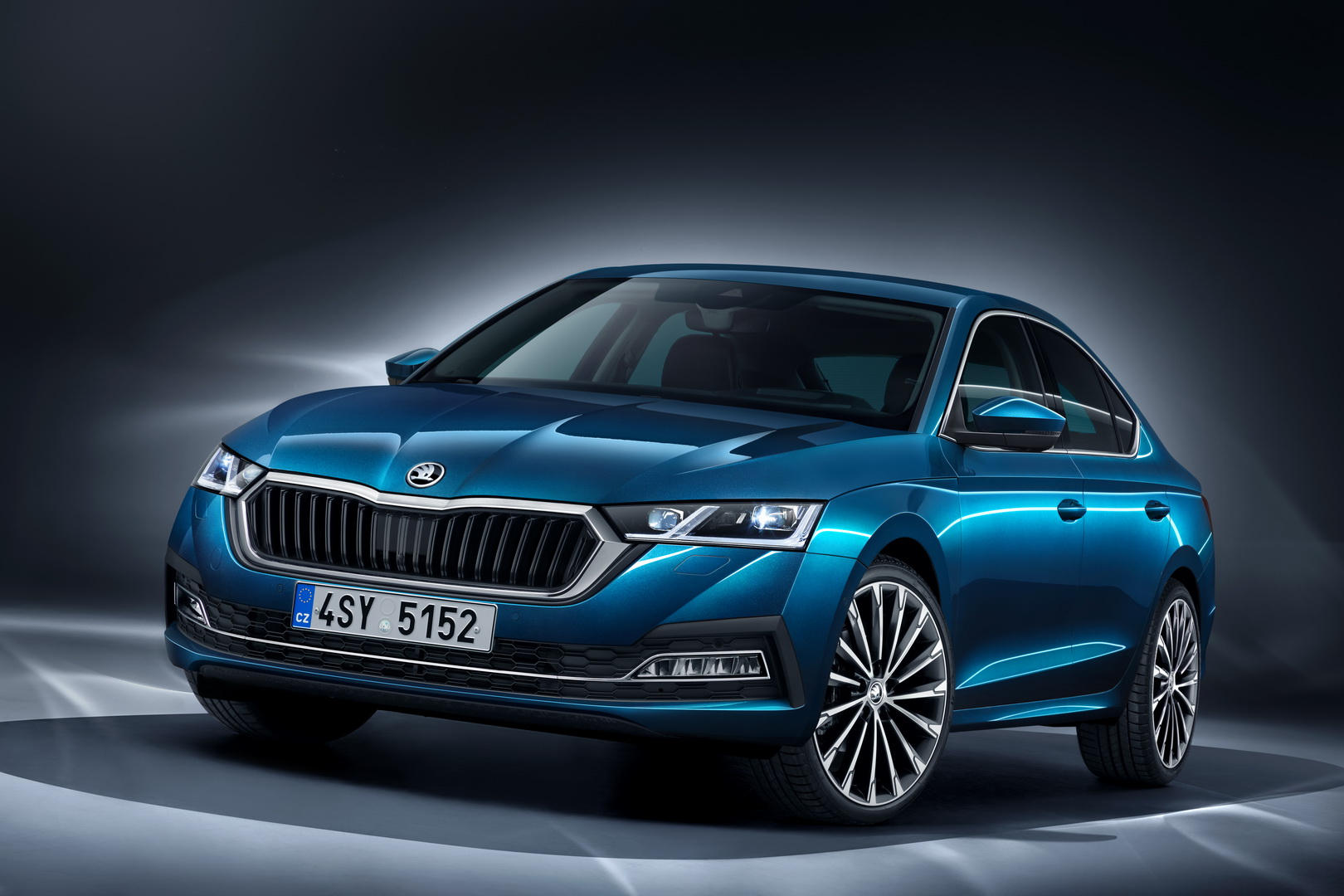 Nowa Skoda Octavia z cenami