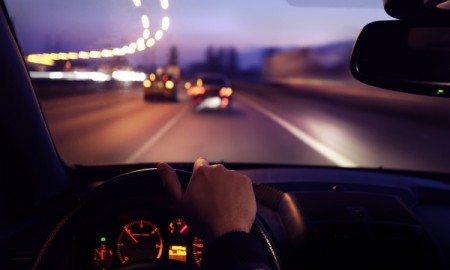  Ślepota zmierzchowa – największe zagrożenie dla kierowców?