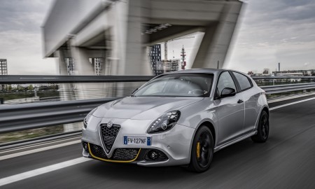 Alfa Romeo Giulietta tylko do wiosny?
