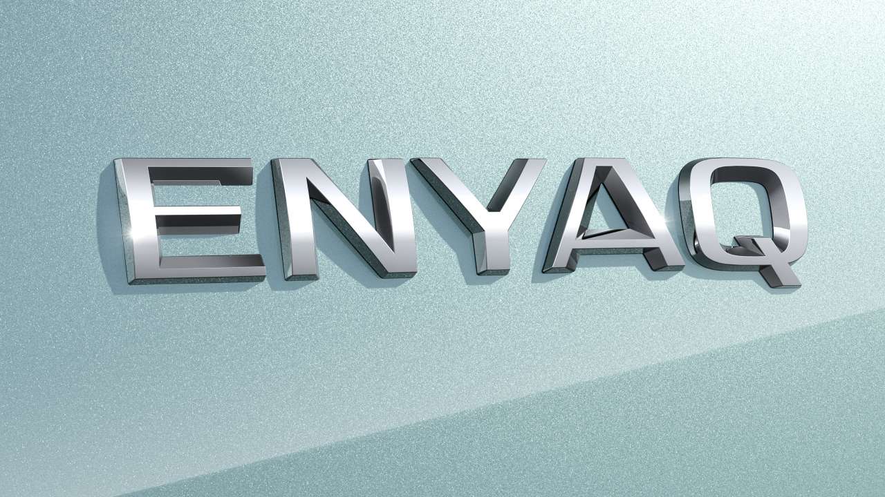 Pierwszy elektryczny SUV Skody