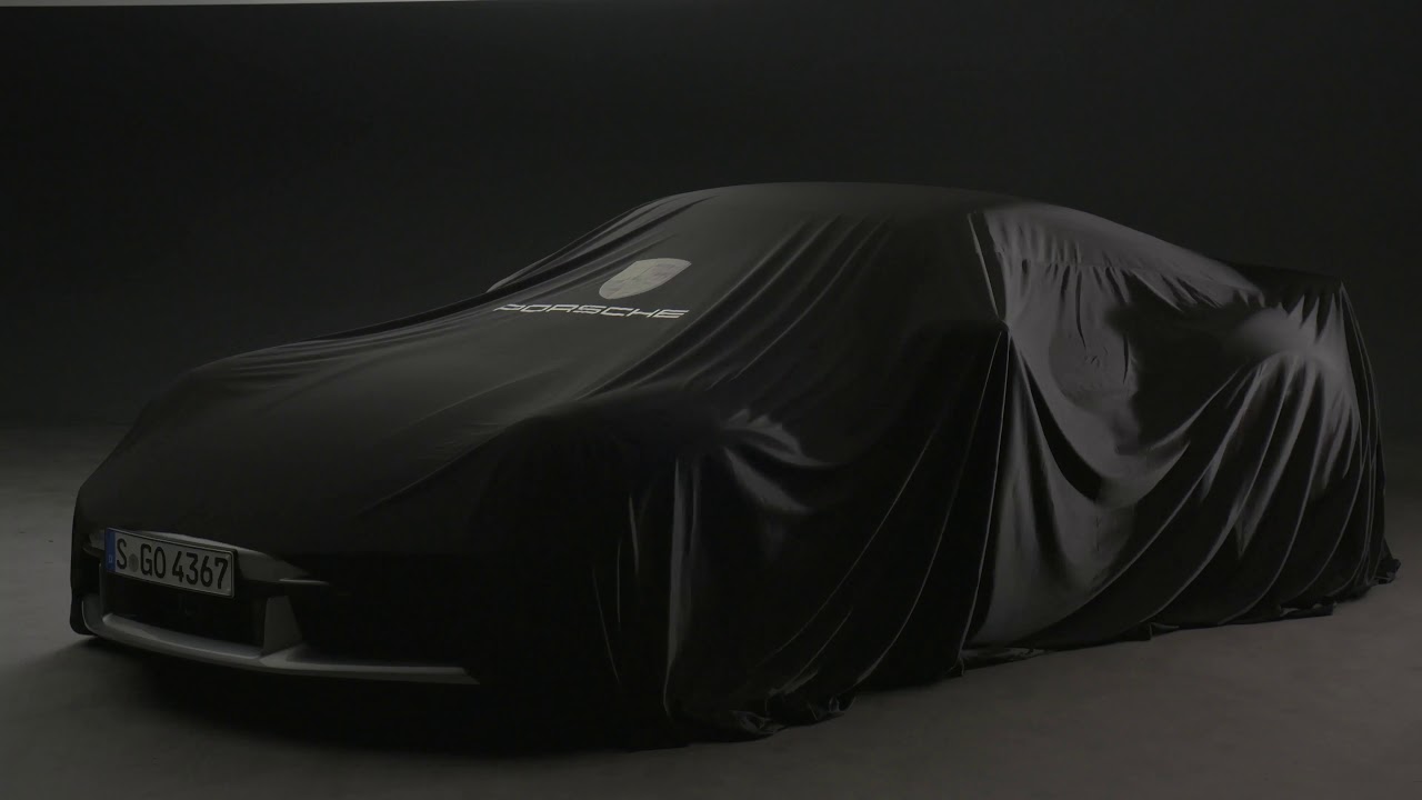 Geneva Motor Show wirtualnie