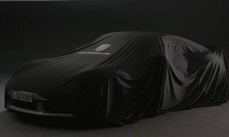 Geneva Motor Show wirtualnie