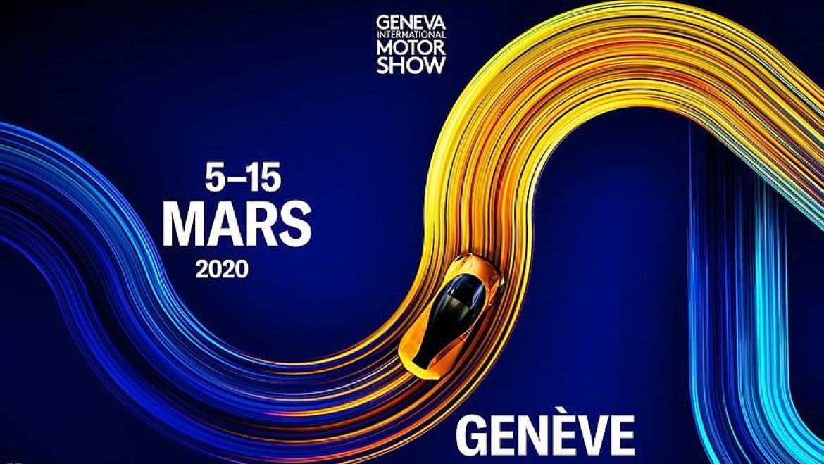 Geneva Motor Show &ndash; Premiery online