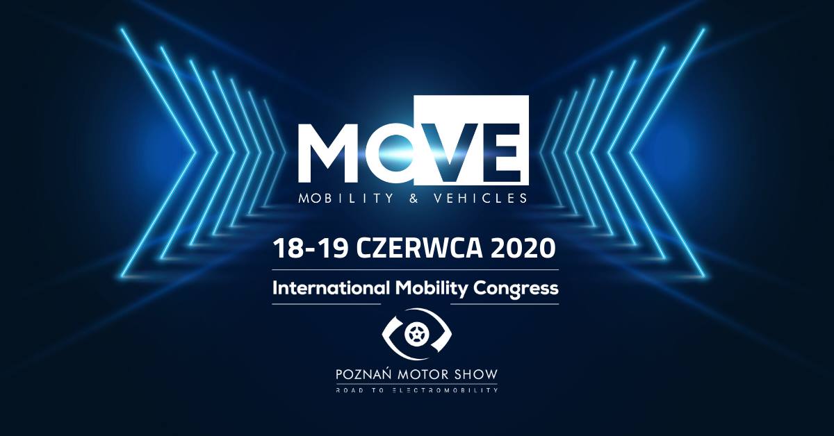 Targi Poznań Motor Show przełożone