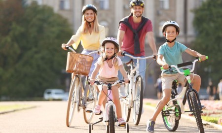 Rynek rowerowy w Polsce na wysokich obrotach