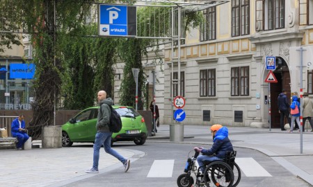 Wiedeń, miasto kr&oacute;tkich odległości