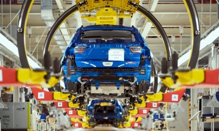 Koncerny motoryzacyjne wstrzymują produkcję