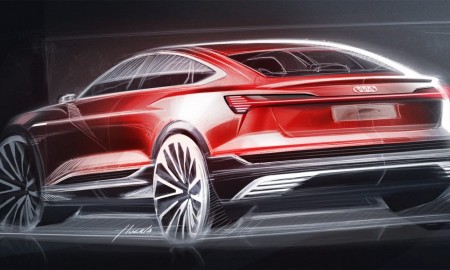 Audi Q5 Sportback jednym z 20 modeli dostępnych w tym roku?