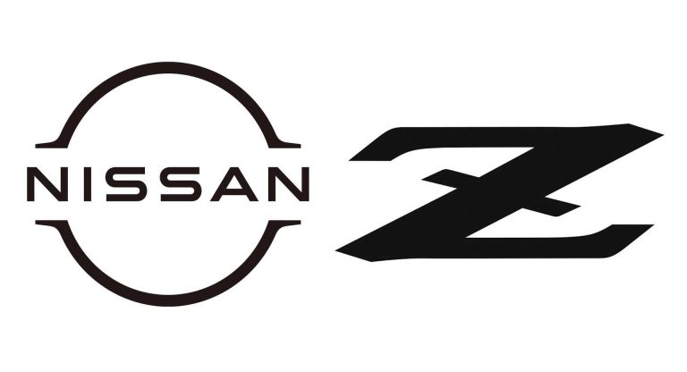 Nowe logo dla sportowych modeli Nissana