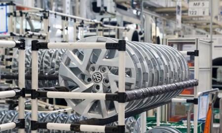 Volkswagen przedłuża zawieszenie produkcji