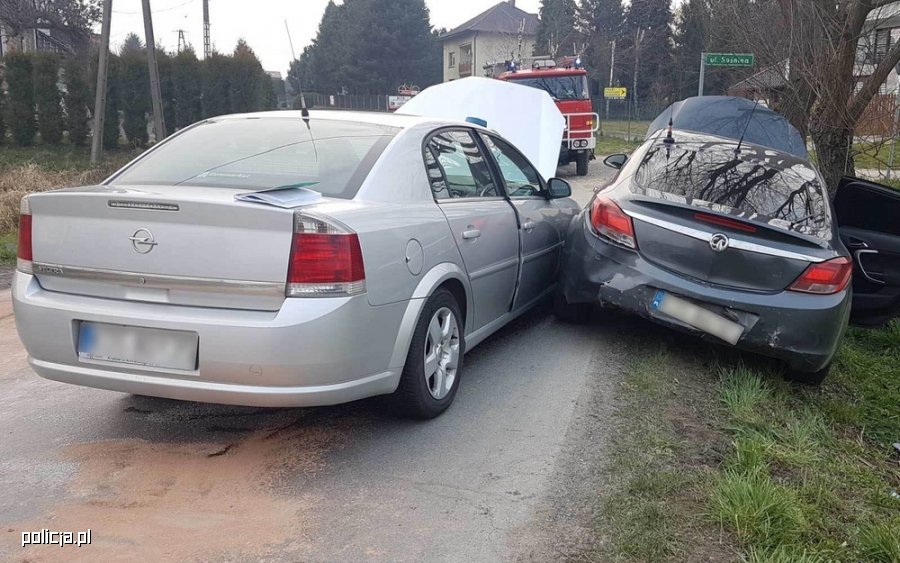 Pościg za piratem drogowym&hellip;