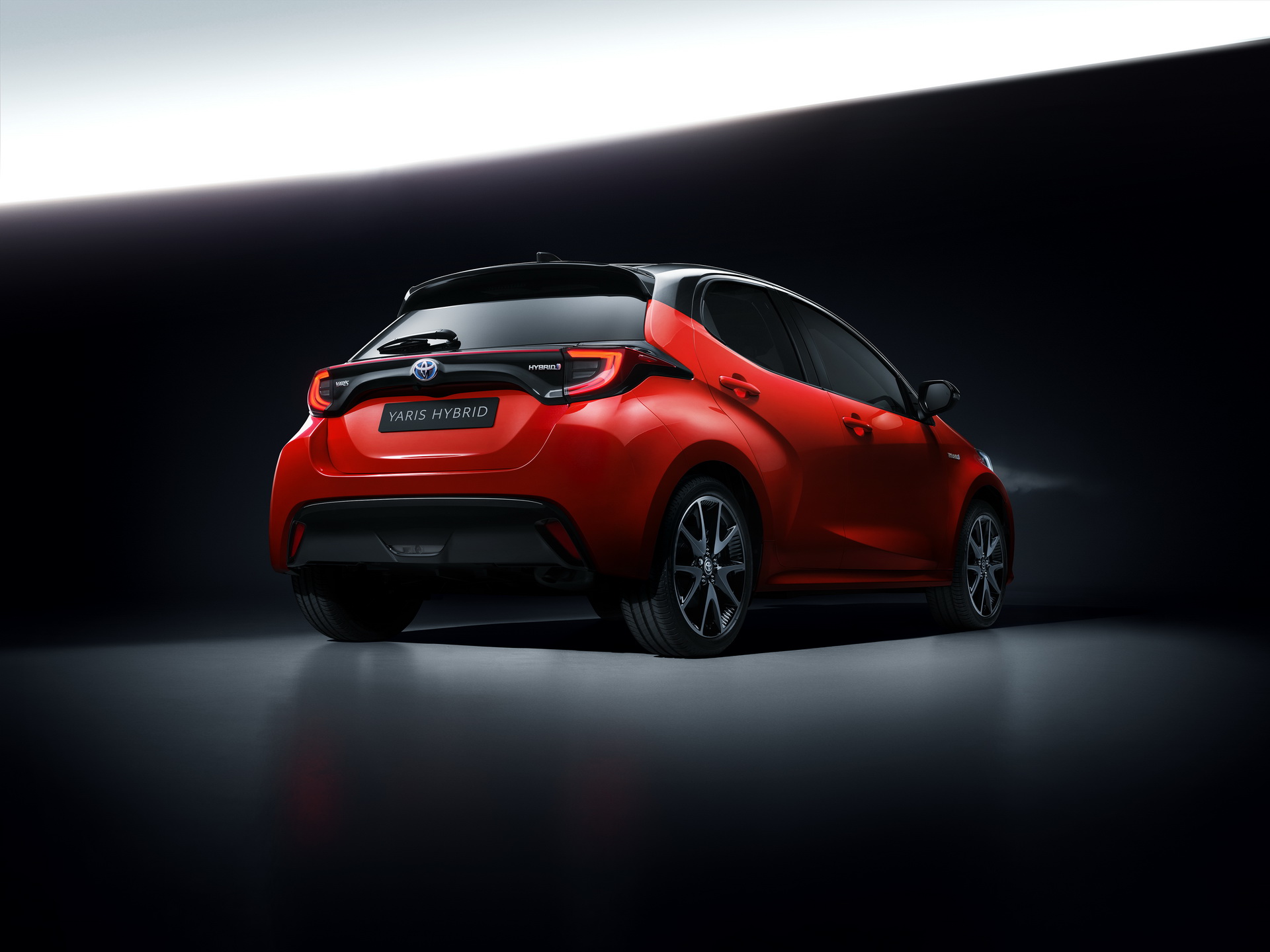 Nowa Toyota Yaris z polskimi cenami