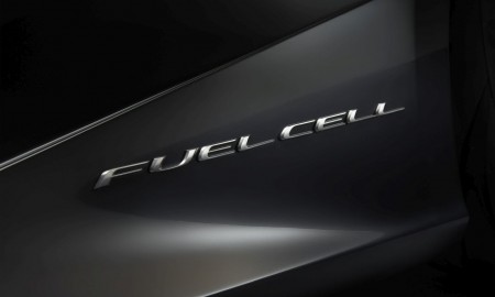 Lexus sięga po wod&oacute;r