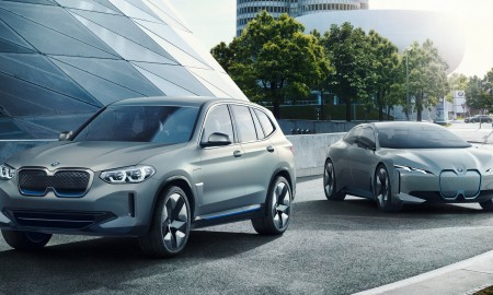 BMW Efficient Dynamics &ndash; filozofia marki