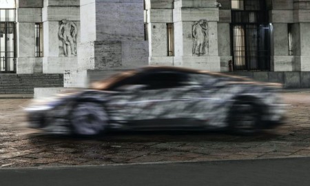  Maserati MC20 &ndash; debiut we wrześniu