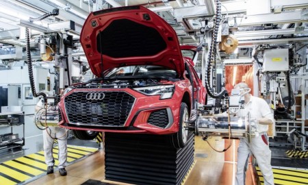 Audi, Renault, Hyundai – wznawiają produkcję
