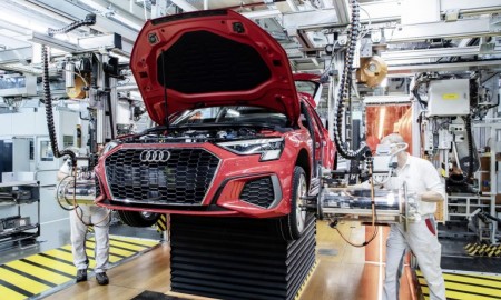 Audi, Renault, Hyundai &ndash; wznawiają produkcję