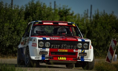 Cyfrowy Rajd Norwegii pierwszą rundą Motul HRSMP Digital