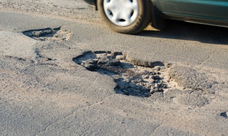 Jak oceniana jest jakość polskich dr&oacute;g na świecie?