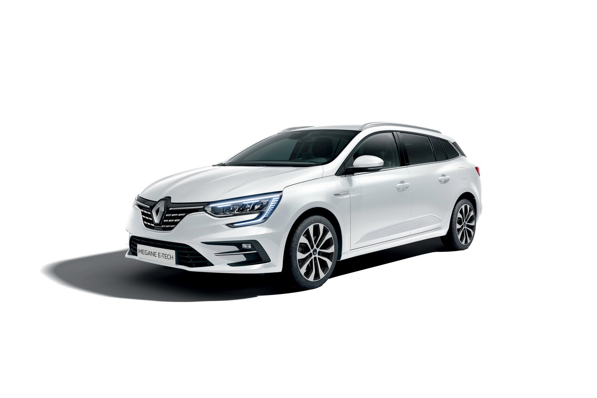 Renault zrezygnuje z Megane?