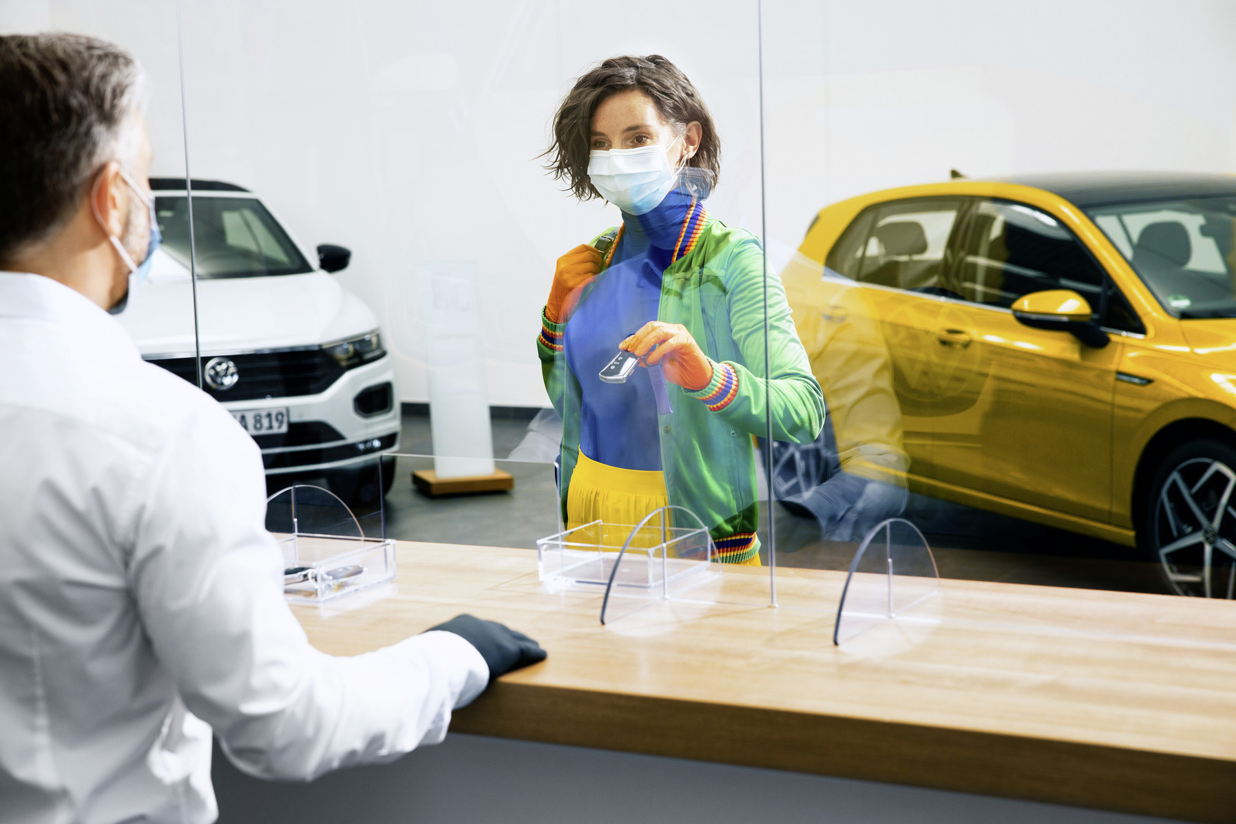 Volkswagen przedłuża gwarancję