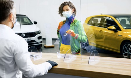 Volkswagen przedłuża gwarancję