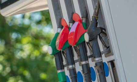  Branża paliwowa spodziewa się stopniowego odbicia w sprzedaży