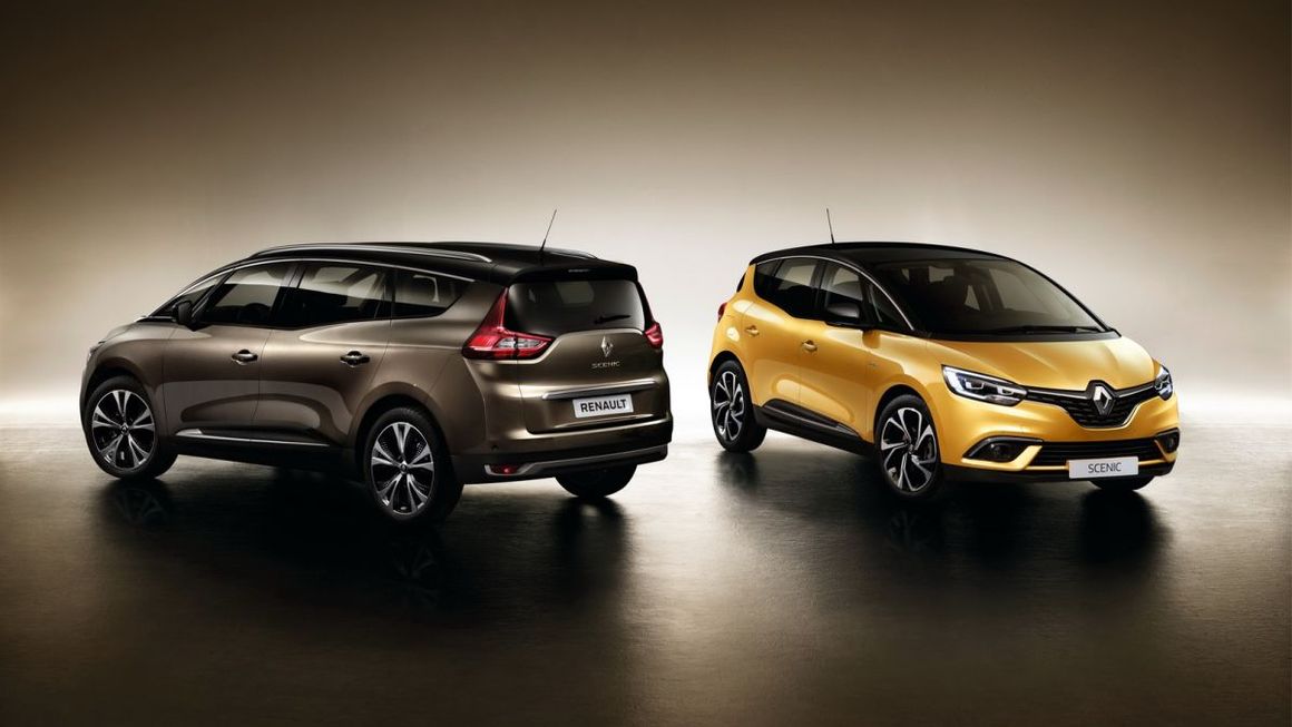 Renault szykuje modelową rewolucję?