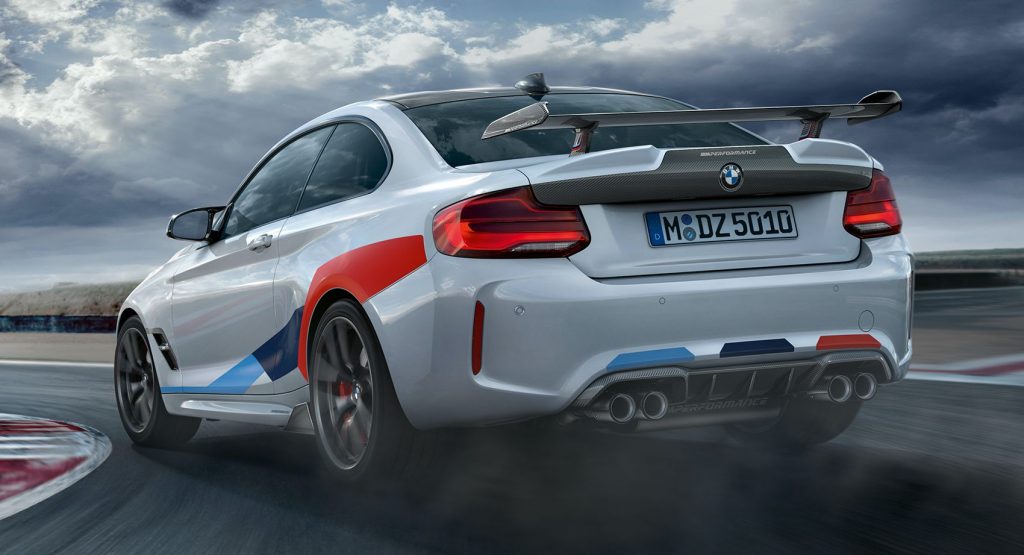 BMW M2 &ndash; to już koniec?