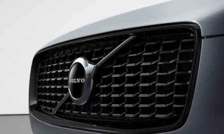  Volvo z rządowym wsparciem