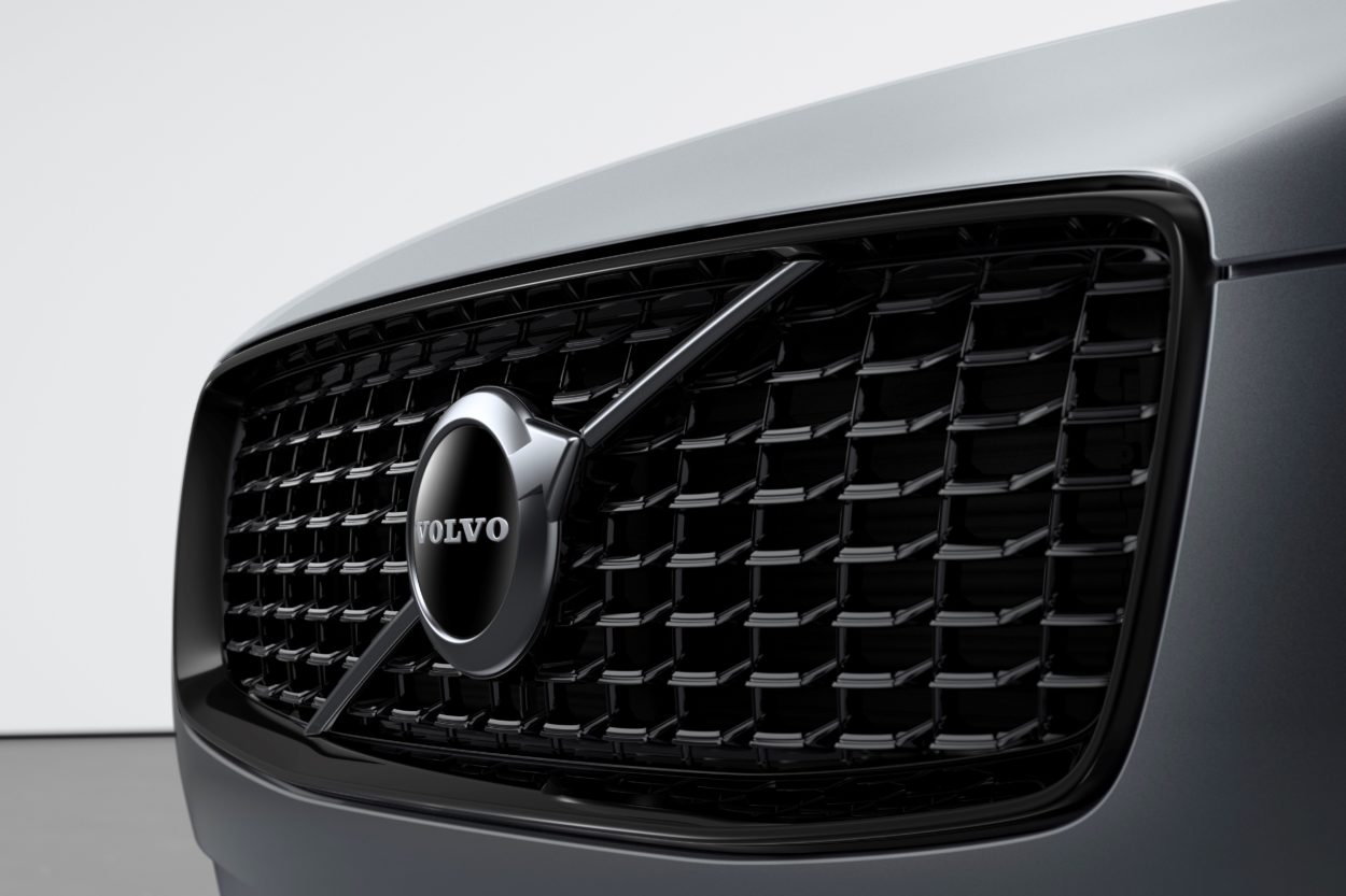  Volvo z rządowym wsparciem