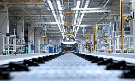  Branża motoryzacyjna nie wyprodukowała ok. 2 mln aut
