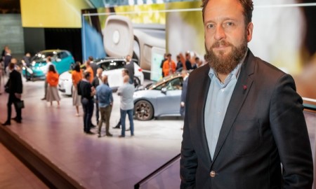 Łukasz Zadworny, dyrektor marki VW w Polsce o obecnej sytuacji i planach