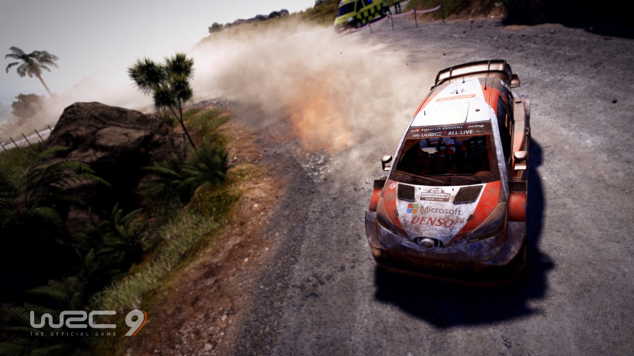  Toyota Gazoo Racing sponsorem eSports WRC