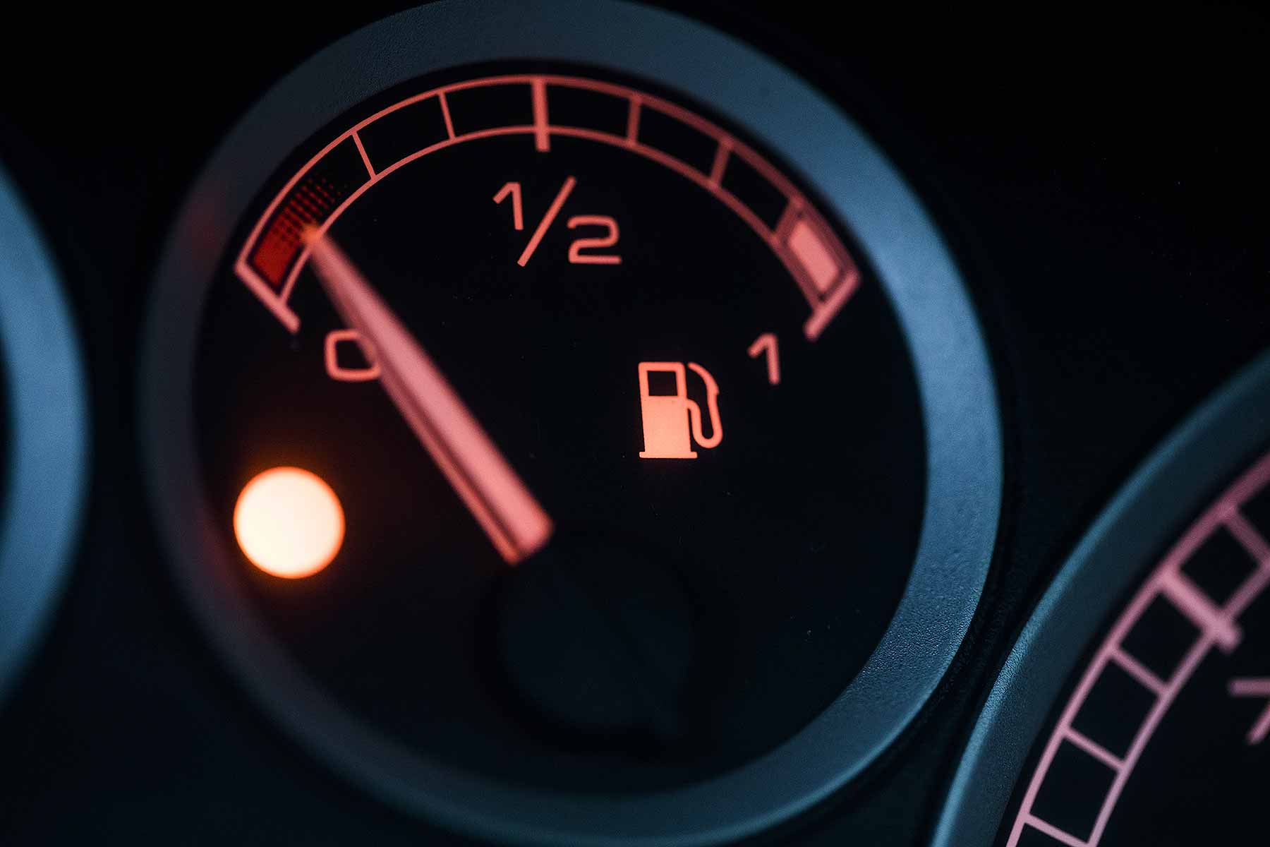 Zużycie paliwa w praktyce – co o nim decyduje?