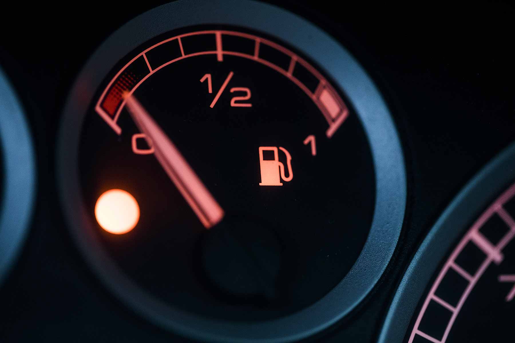 Zużycie paliwa w praktyce &ndash; co o nim decyduje?