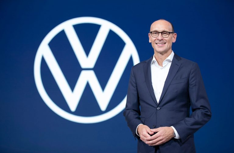 Volkswagen z nowym szefem