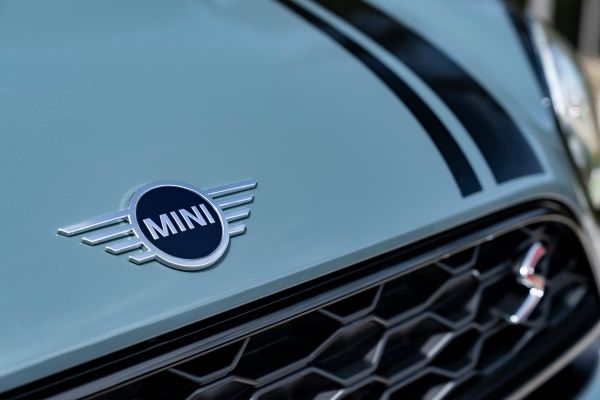 Nowy SUV Mini może być prawie tak duży jak BMW X3?