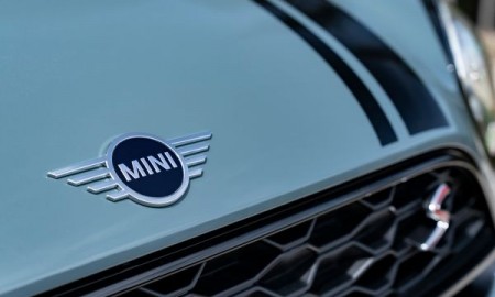  Nowy SUV Mini może być prawie tak duży jak BMW X3?