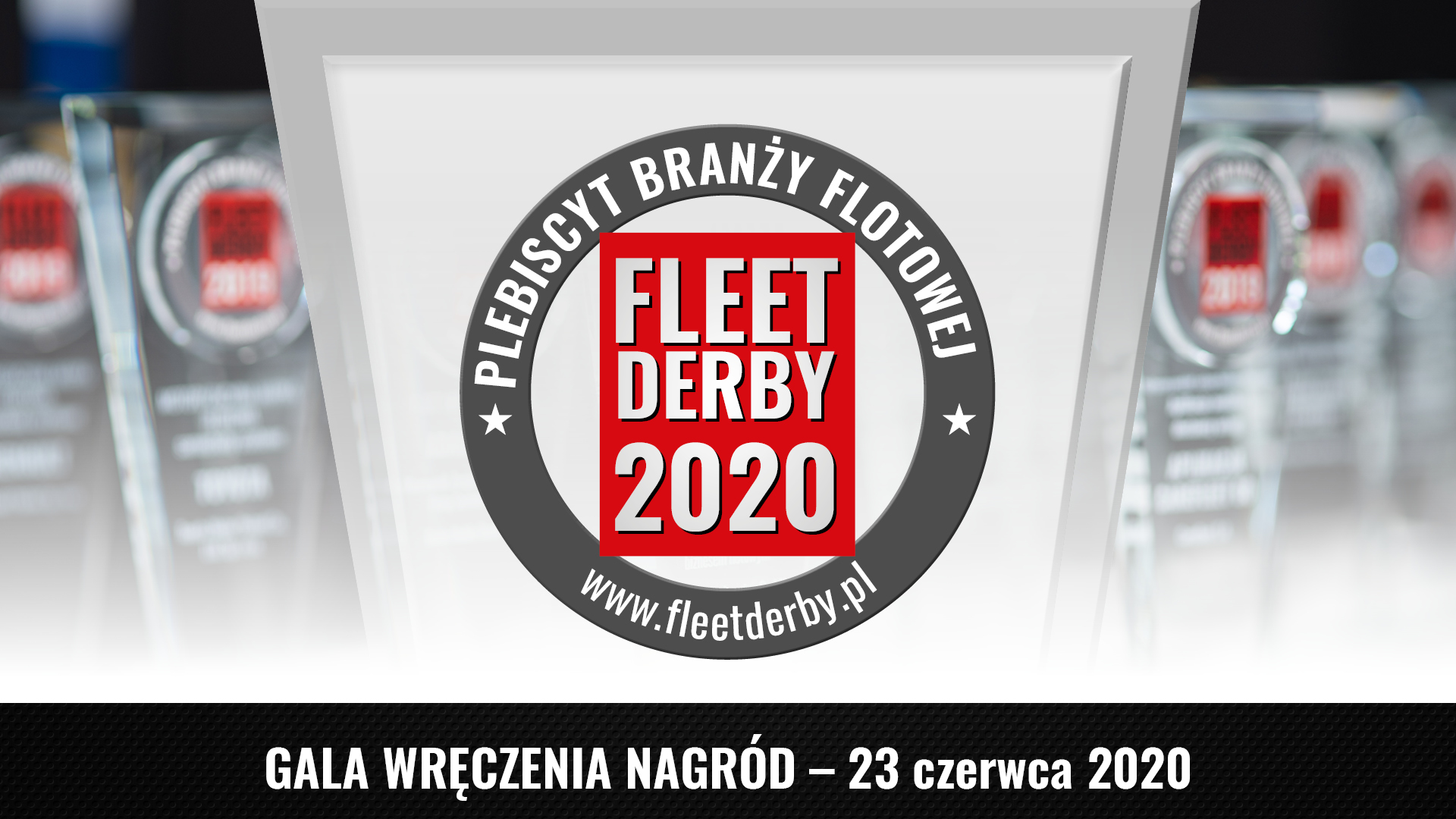 Gala Fleet Derby 2020