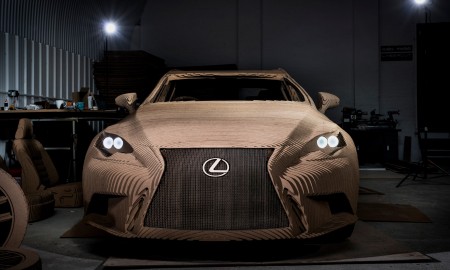 Lexus – nie tylko samochody