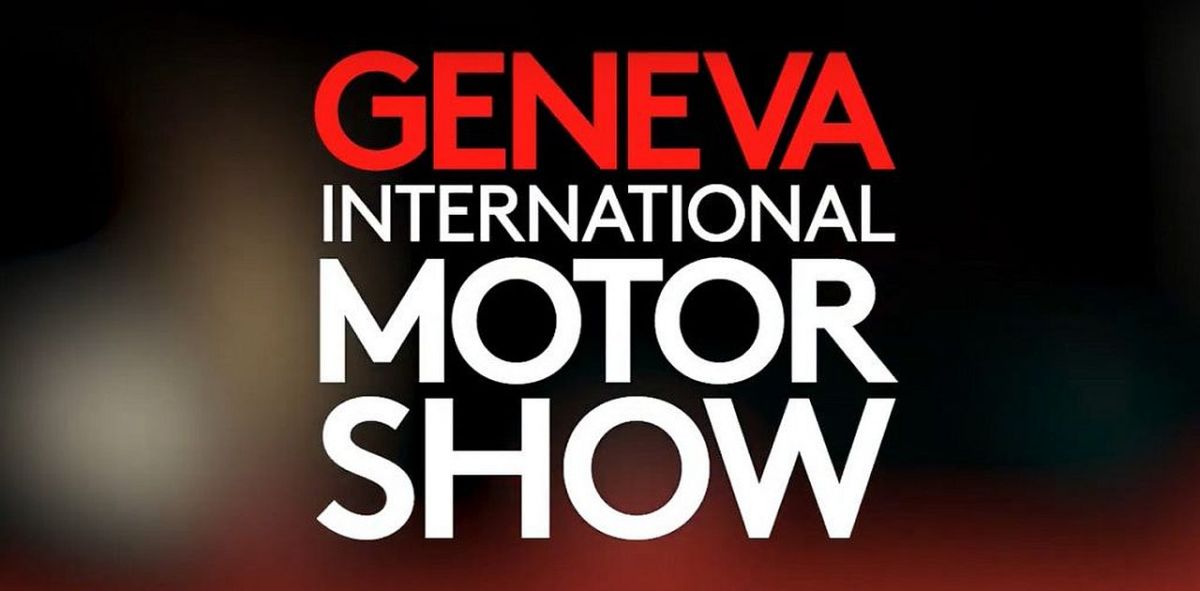  Geneva Motor Show &ndash; czy to już koniec?