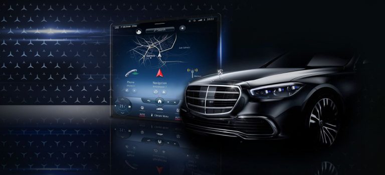 Mercedes Klasa S 2021 &ndash; czym chce zaskoczyć?