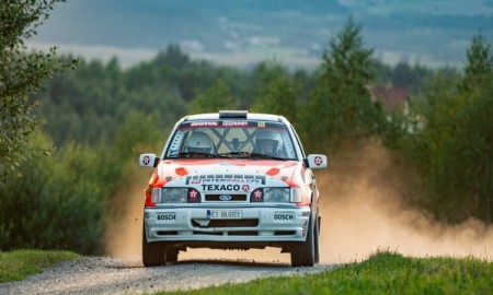 Mistrzostwa Motul HRSMP Digital dojechały do mety