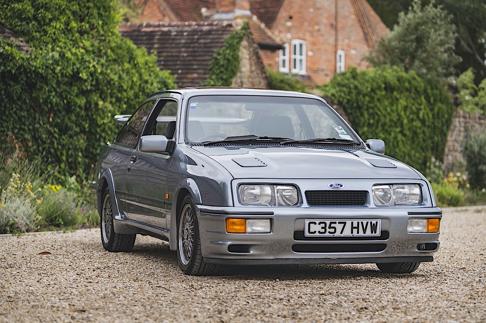 Ford Sierra RS Cosworth Prototype do kupienia