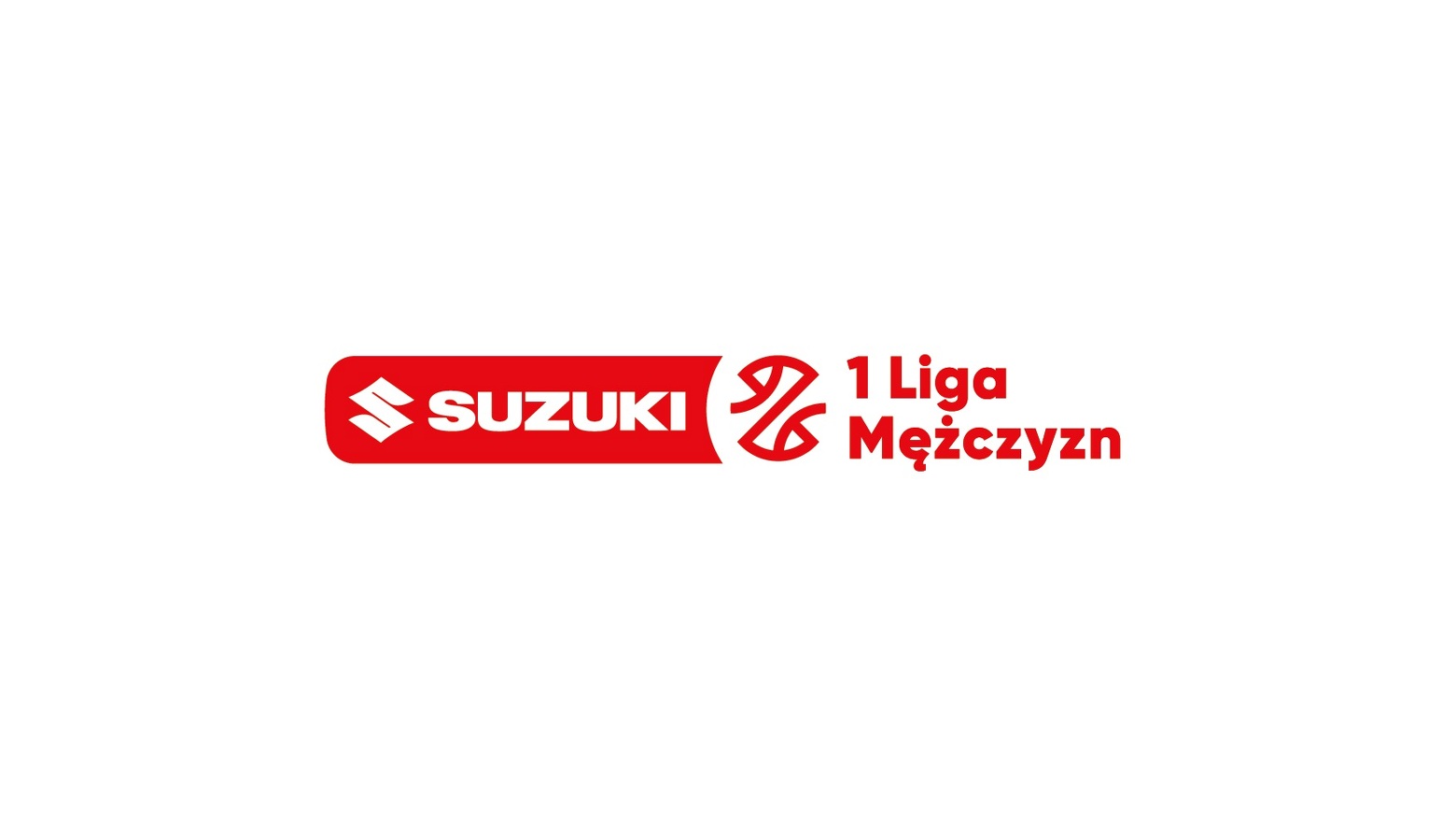 Suzuki pierwszym w historii sponsorem 1 Ligi Mężczyzn