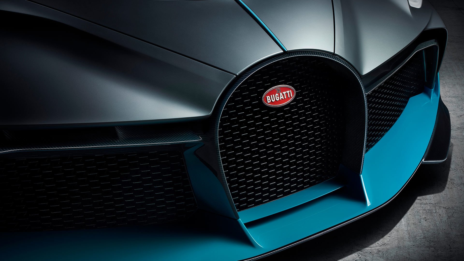 Bugatti &ndash; nowy model z op&oacute;źnieniem