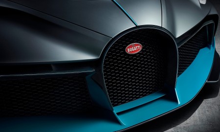 Bugatti – nowy model z opóźnieniem